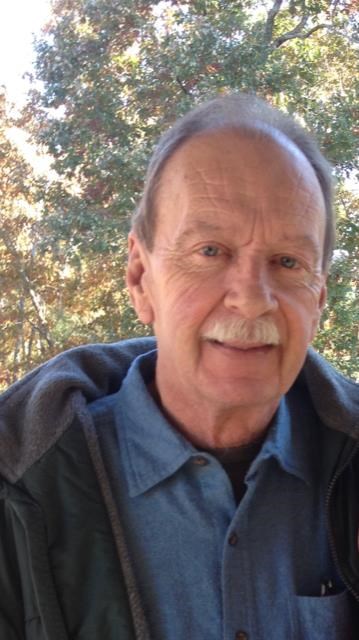 Obituario de James Harold Montgomery Jr.