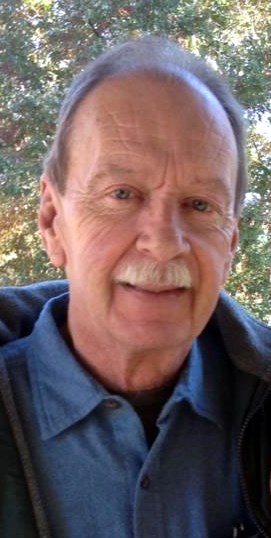 Obituario de James Harold Montgomery Jr.
