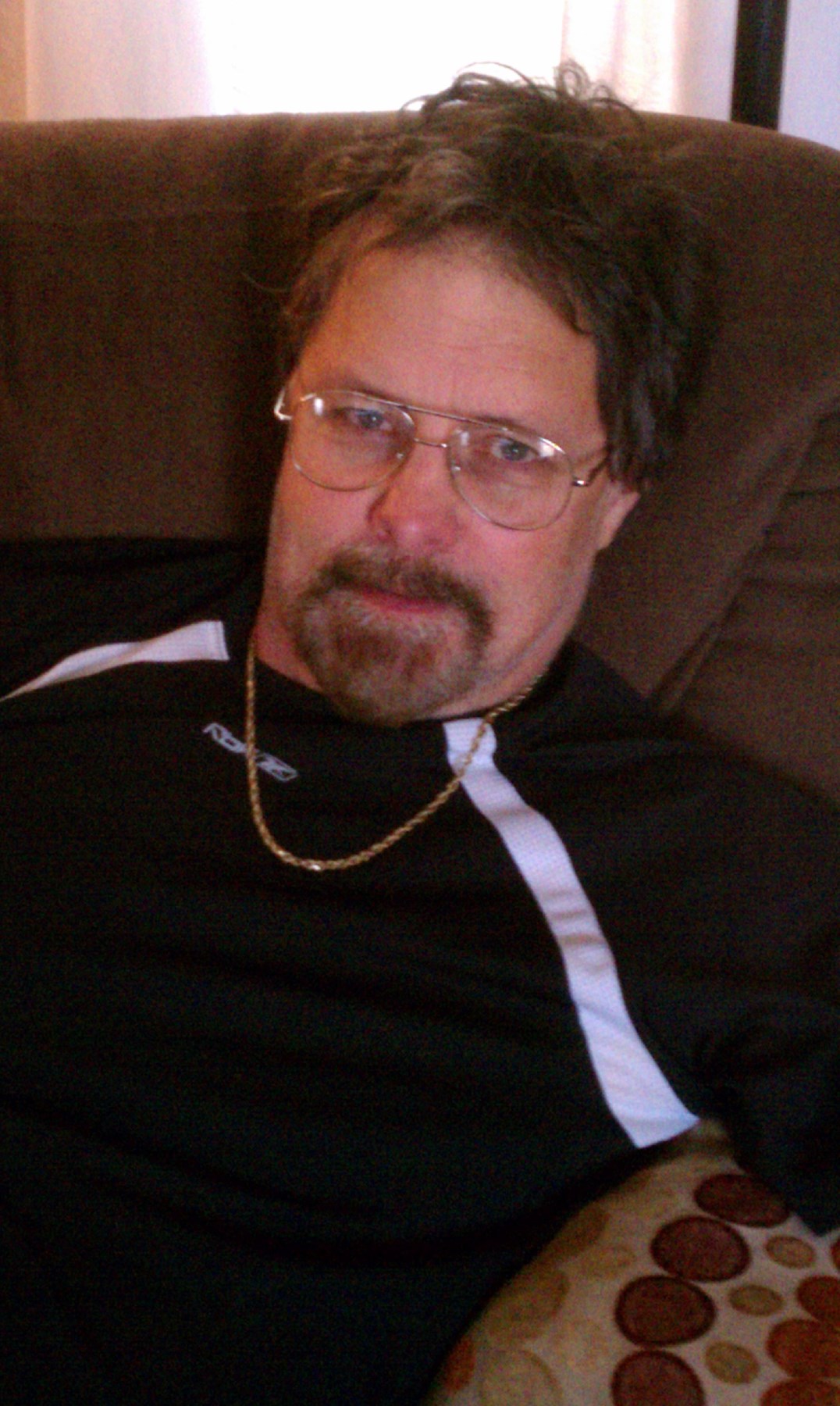 Obituary of Max Eugene Lapsey Jr.