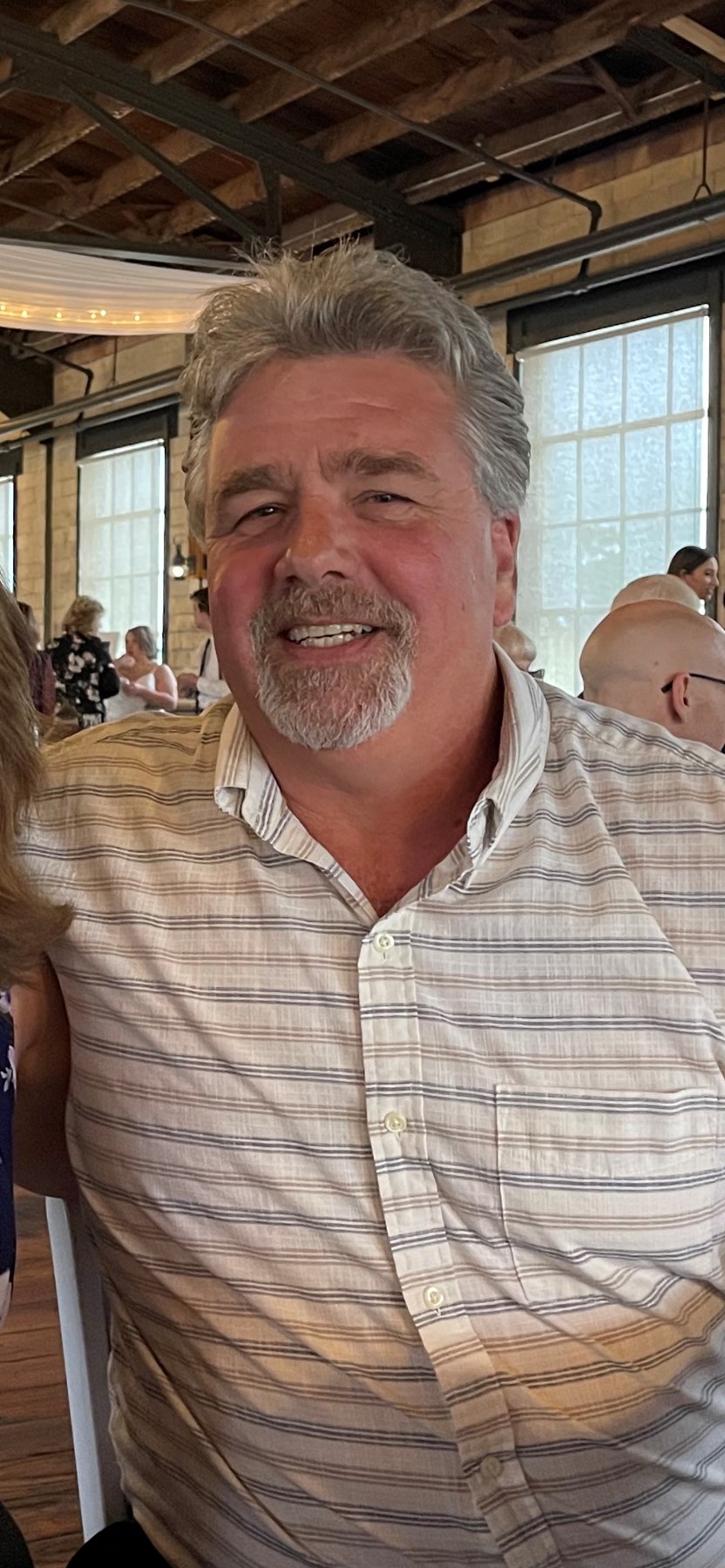 Obituary of Thomas Lee Strackeljahn