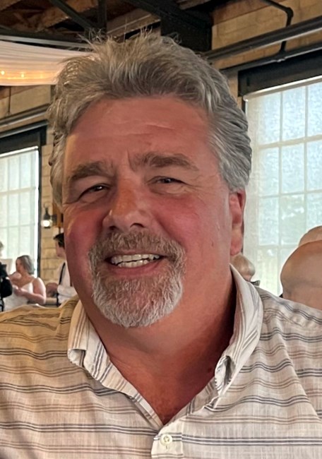 Obituary of Thomas Lee Strackeljahn