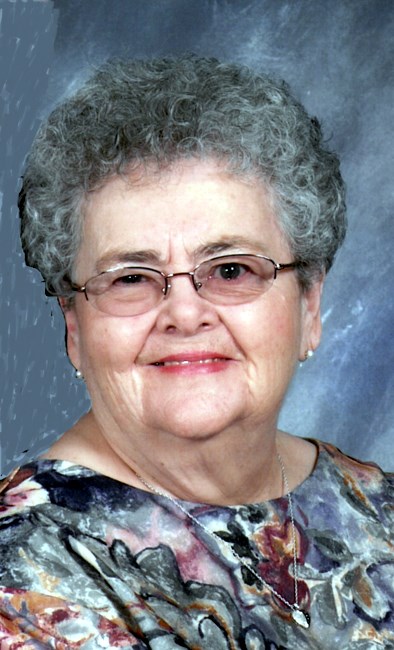 Obituary of Helen Hood Thompson