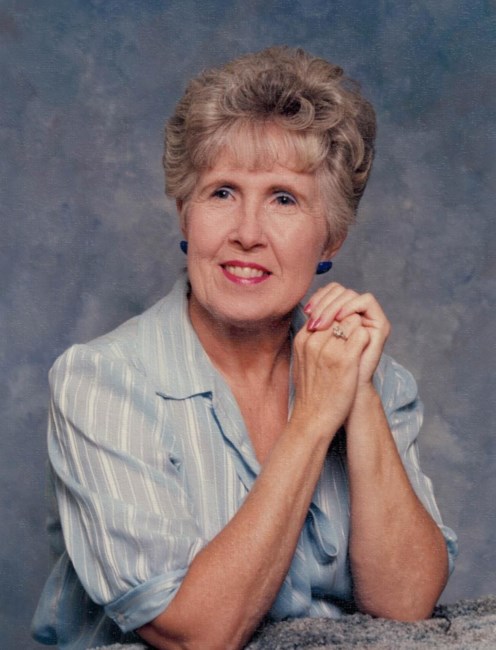 Obituary of Shirley Ann Kester