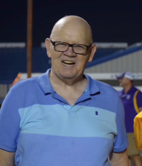 Obituary of John Michael Pounders