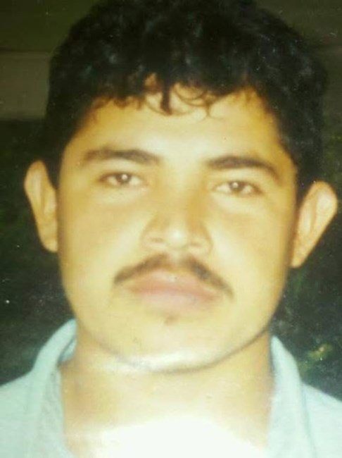 Obituary of Miguel Angel Jimenez Argueta