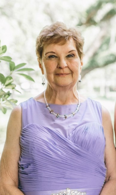 Obituary of Karen Ann Bachman Horton