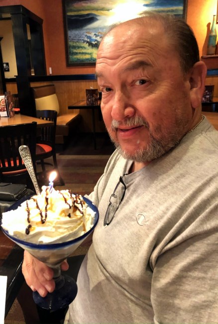 Obituary of Manuel Cazares Sifuentes Jr.