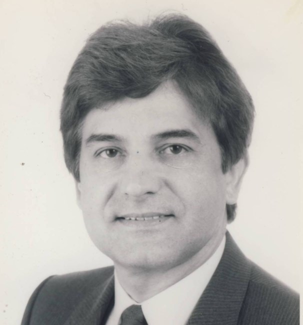 Obituary of Aires S. Medeiros