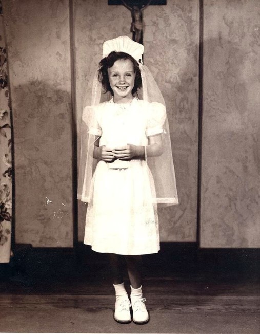 Obituary of Patricia A Wright