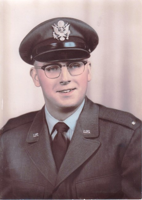 Obituary of Mr. Phillip Reiland