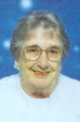 Obituary of Marion S. Rice
