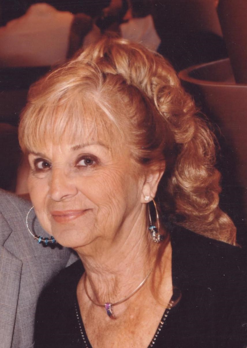 Obituary of Sherry Koch