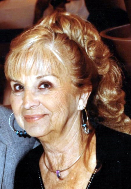 Obituary of Sherry Koch