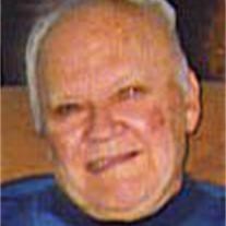 Obituary of Roland Thibodeau