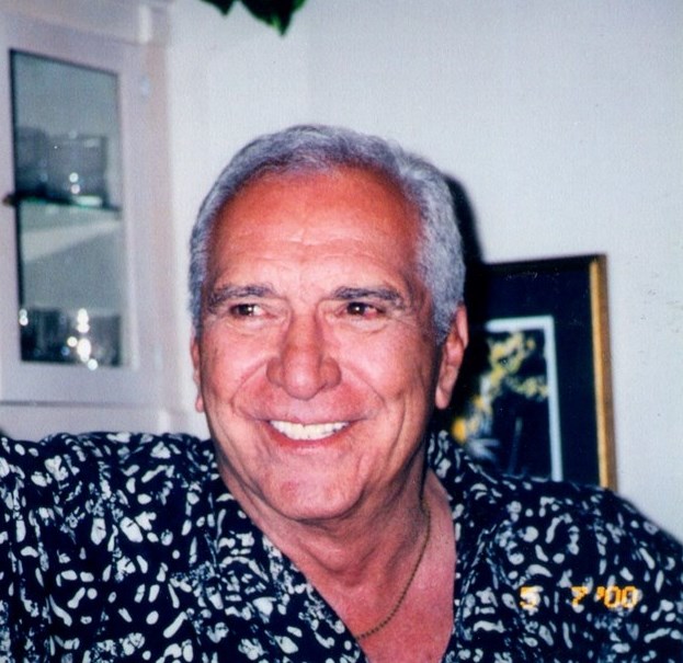 Obituary of Fernando "Fred" Burgos