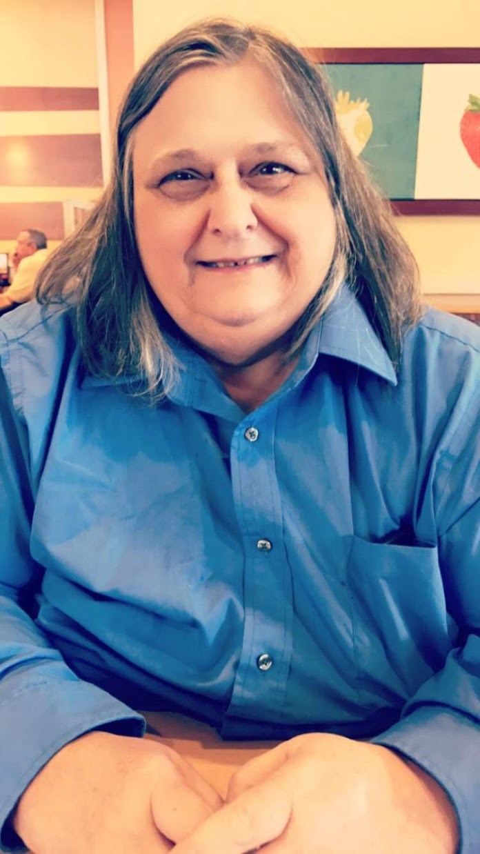 Obituary of Joan Leslie Minnich