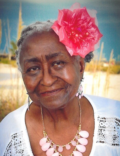 Obituary of Ruth Adlean (Flewellen) Neal