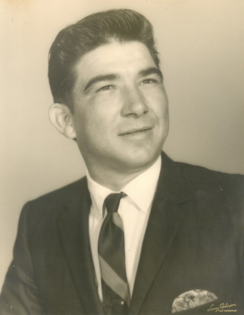 Obituary of Winnifred V. Elizondo