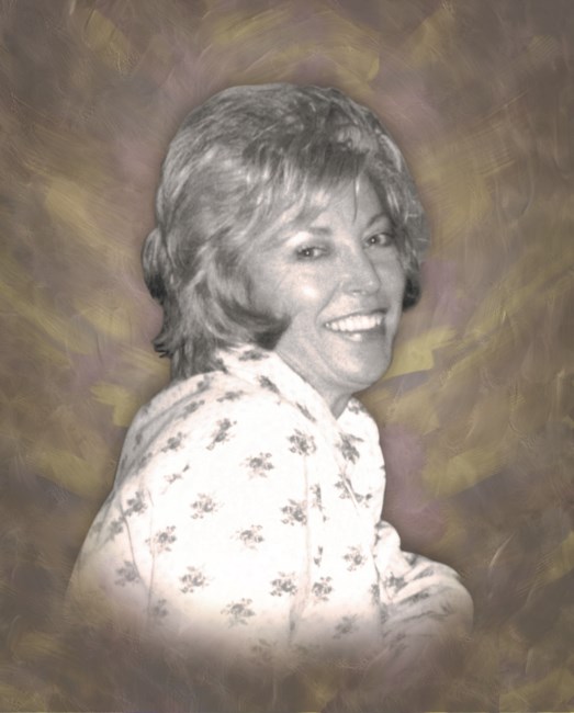 Obituary of Nannette Williams Luker