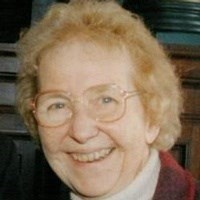 Obituary of Rosalie Davis Nocera
