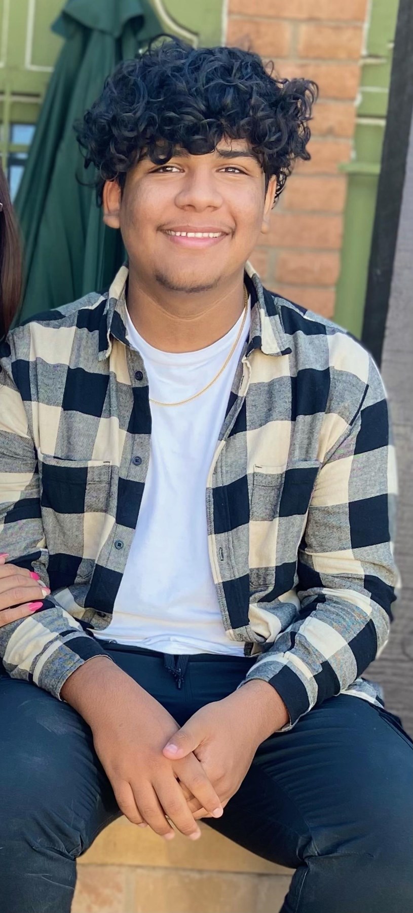 Avis de décès de Ismael Garcia Gutierrez