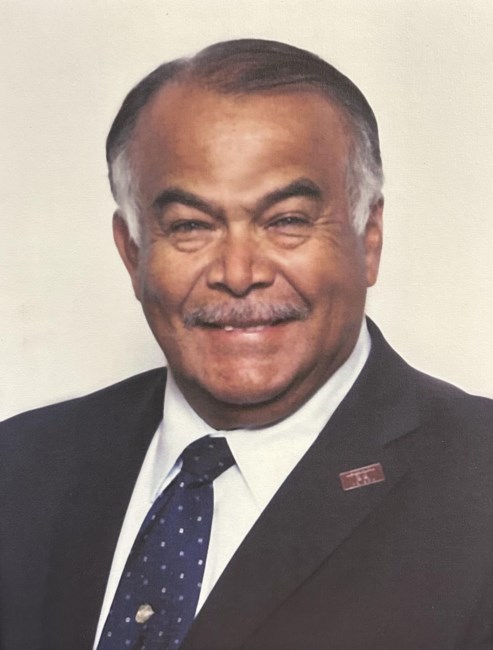 Obituary of Raul Armando Cuevas