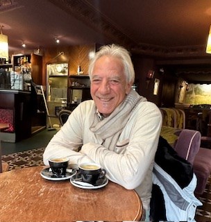 Obituary of Ric DeSciscio