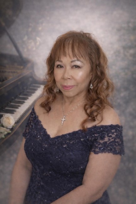 Obituary of Ethel Guevara Buri