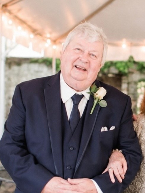 Obituary of Tony Wayne Harris