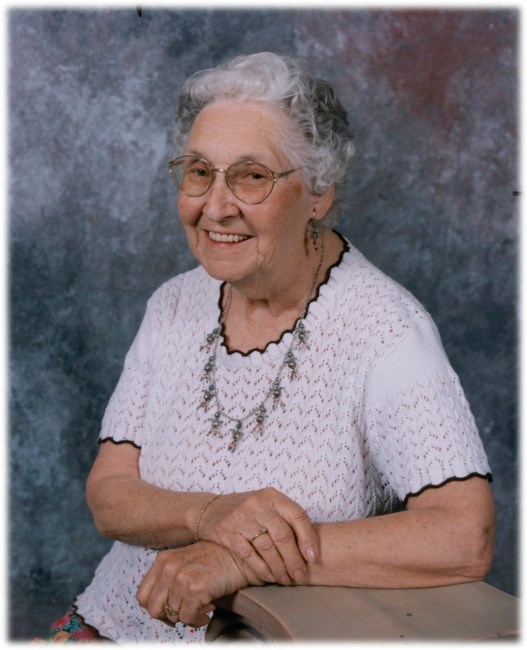 Obituary of Loraine F. Allen