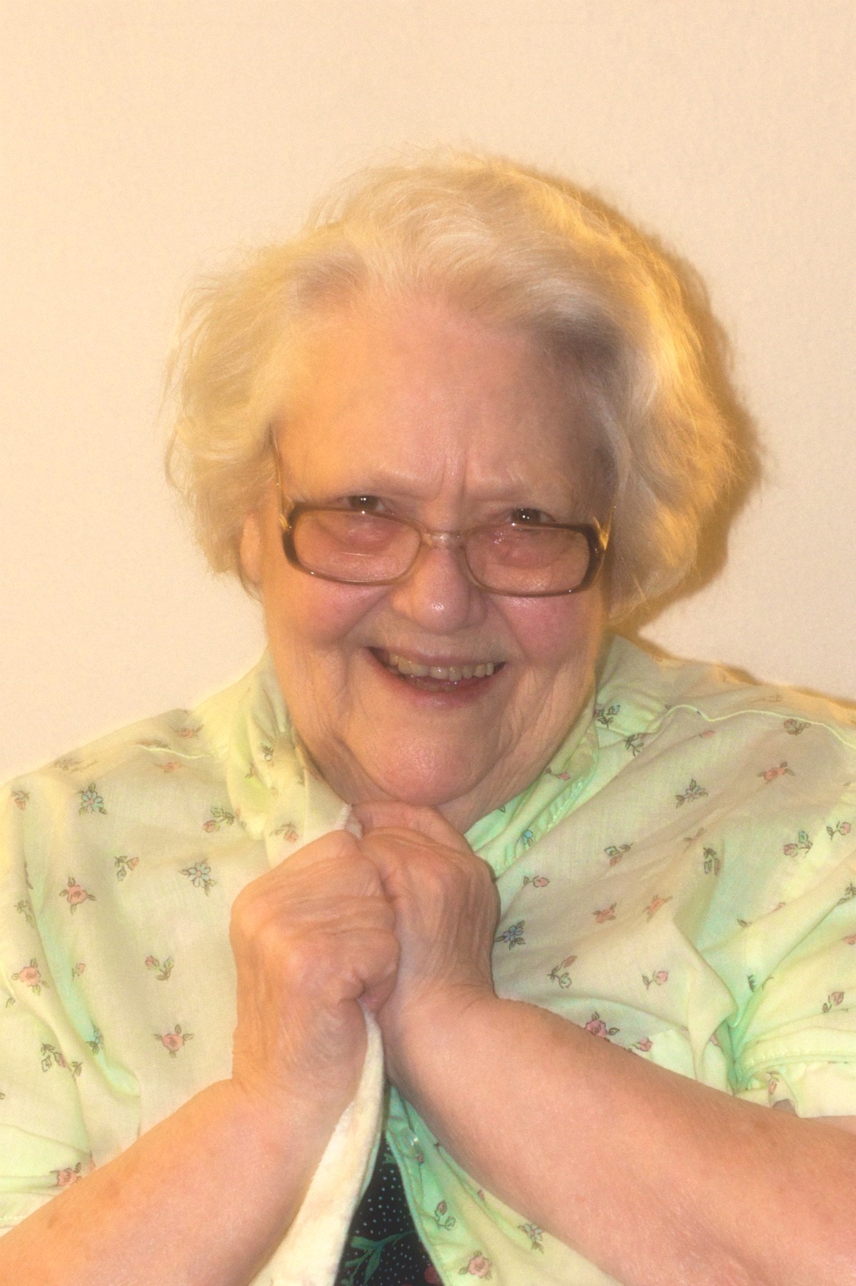 Ruth Sharpling Obituary