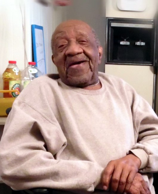 Obituary of Alexander Smith