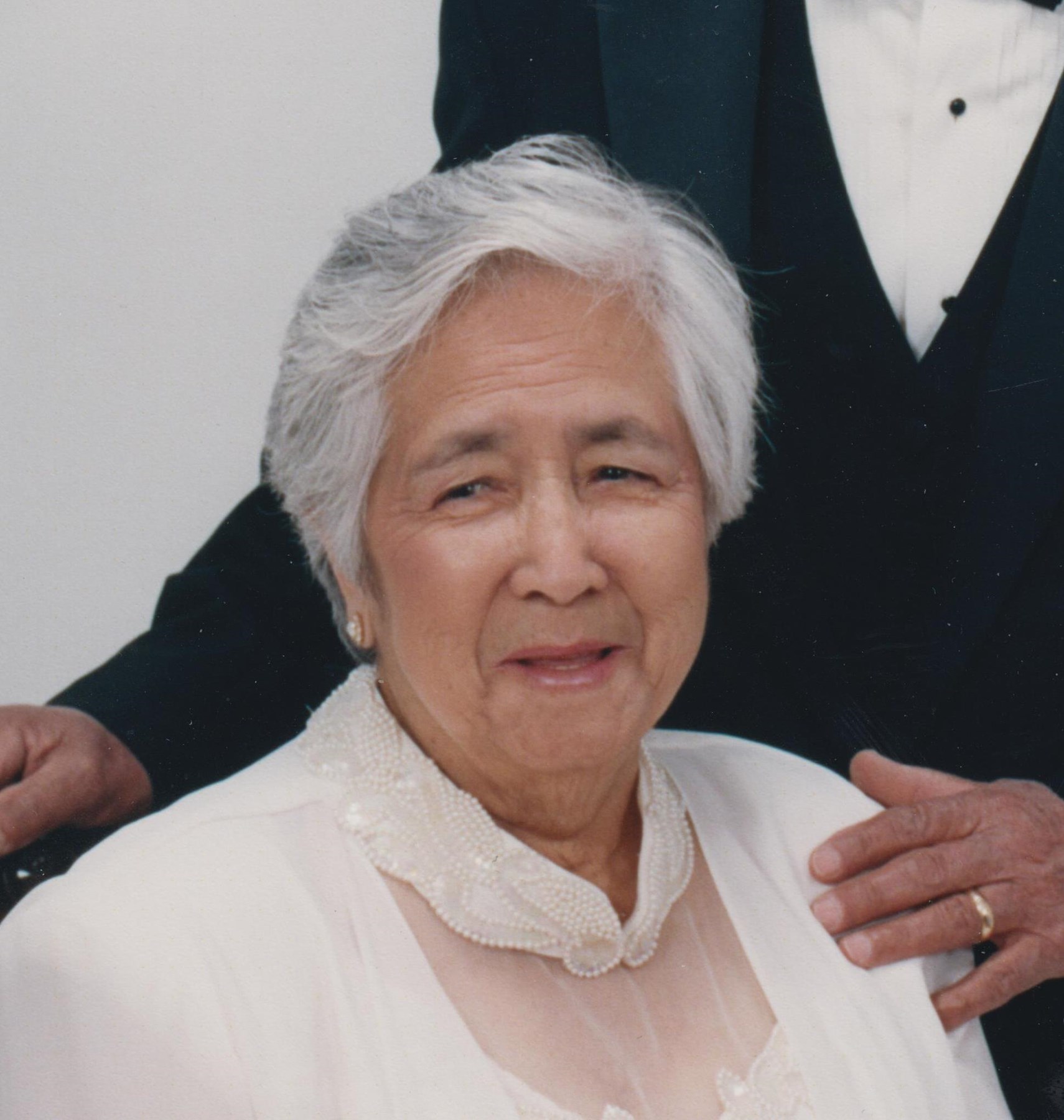 Avis de décès de Virginia Magana Perez