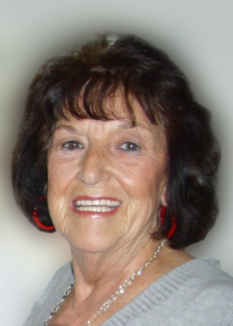 Obituary of Rosina C. Hinton