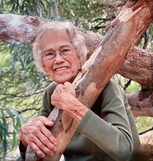 Obituary of Jane Frances Schmidt