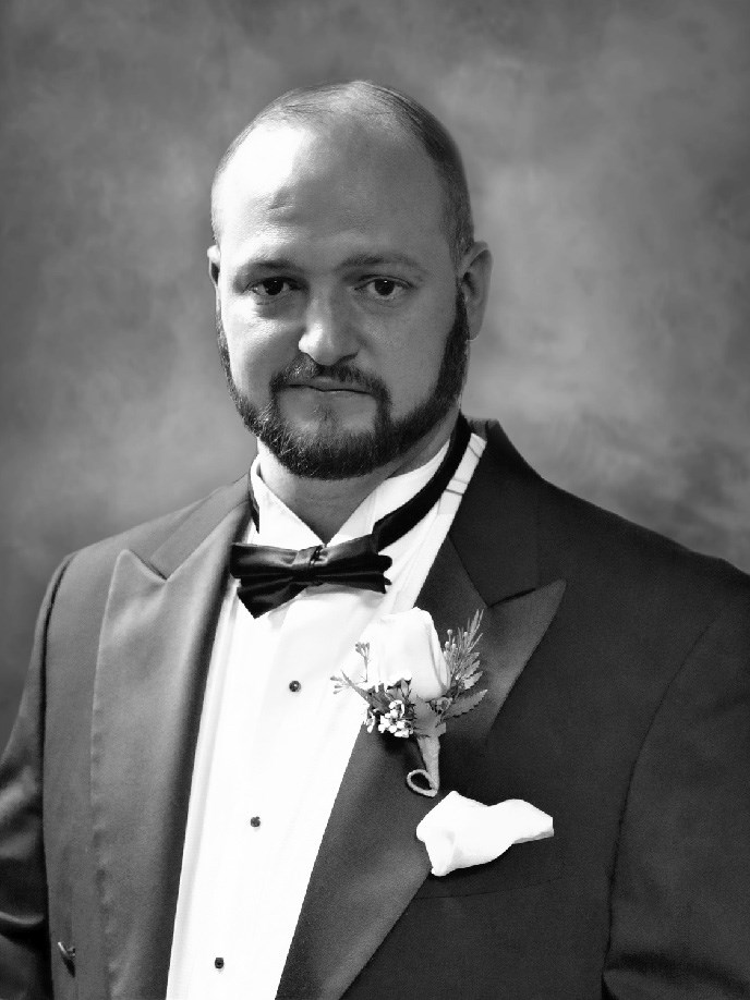 Obituary of Alexander Maxwell Zehl