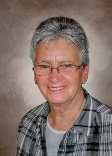 Obituary of Lois Margaret Gray