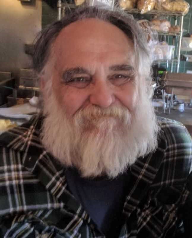 Obituary of Bruce M. Peters