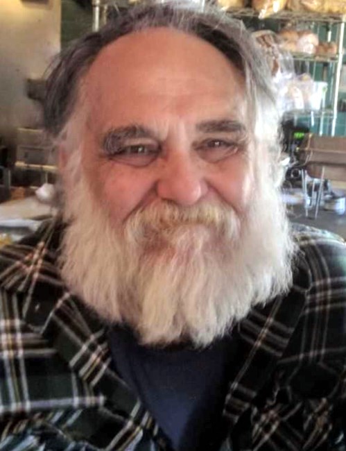 Obituary of Bruce M. Peters