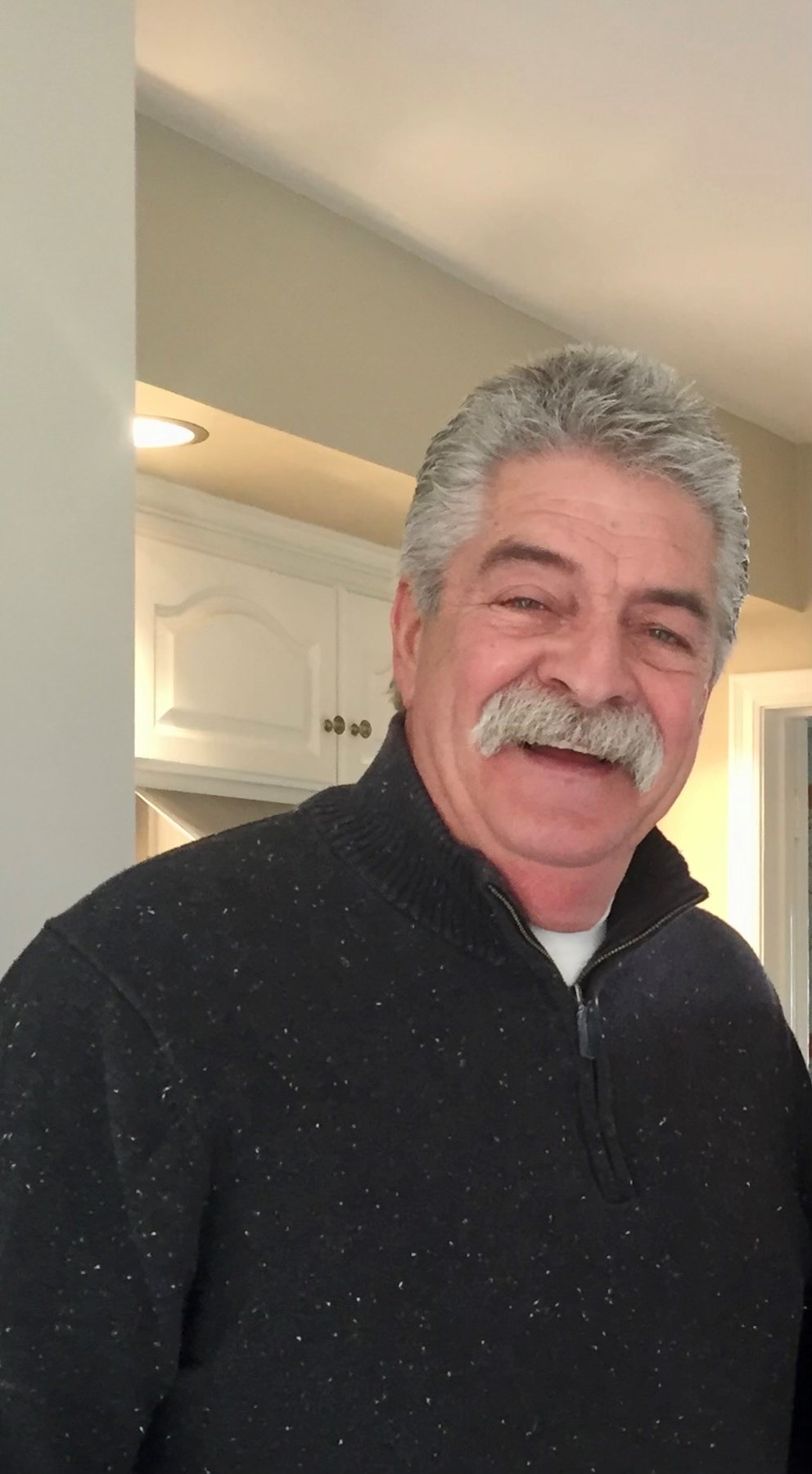 Obituary of Frank Prowse