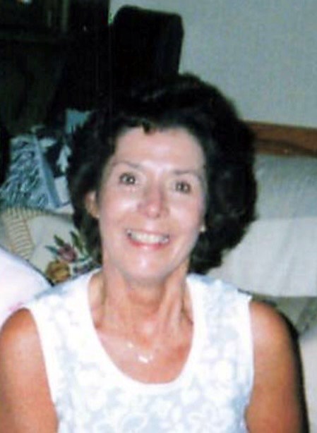 Avis de décès de Rosemary Young