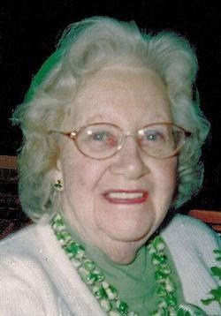 Obituary of Ellen Sciacca