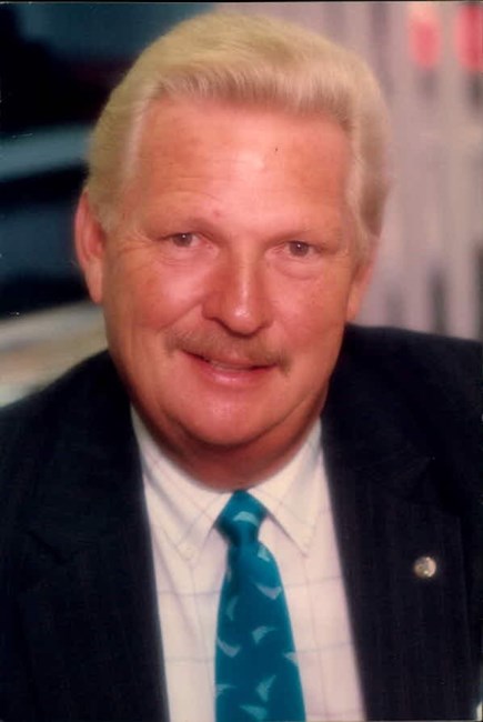 Obituary of Lee Warner Patrick