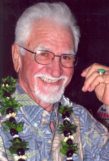 Obituary of Robert F Correa