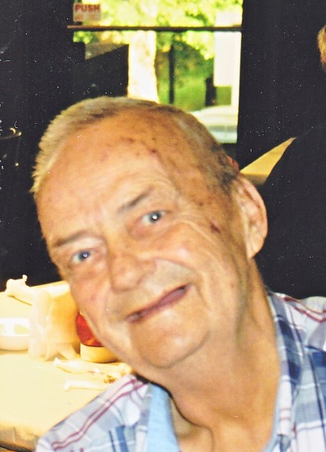 Obituary of Donald Albert Hunt