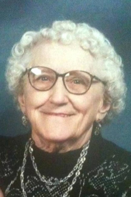 Obituary of Emily K. Sanders