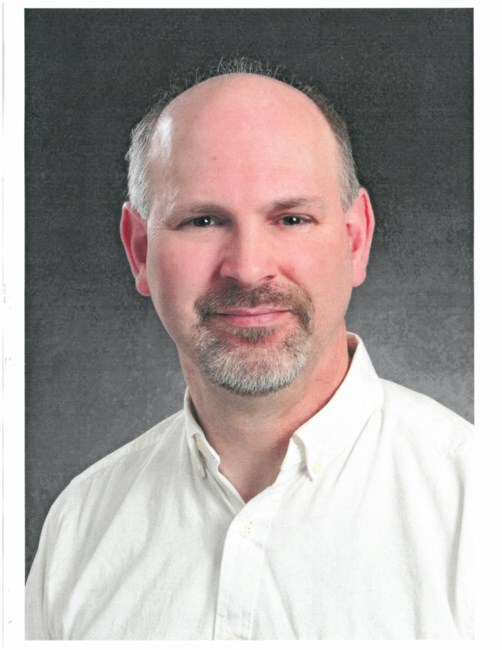 Obituary of Eric R Layman