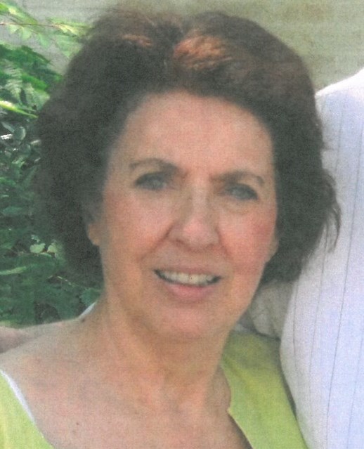Obituary of Antoinette Toni A. Cali