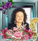Obituary of Janet Marguerite Ross