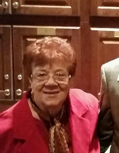 Obituary of Teresa DeCeglie Minervini